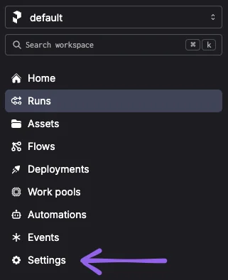 Creating a new block